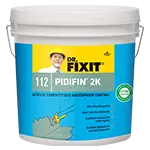 Dr. Fixit Pidifin 2K Bathroom Waterproofing Product