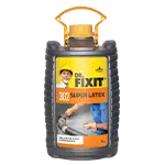 Dr. Fixit Super Latex Roof Waterproofing Product