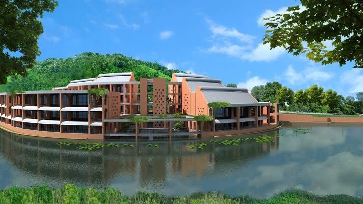 Asian University for Women