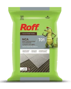 Roff New Construction Adhesive