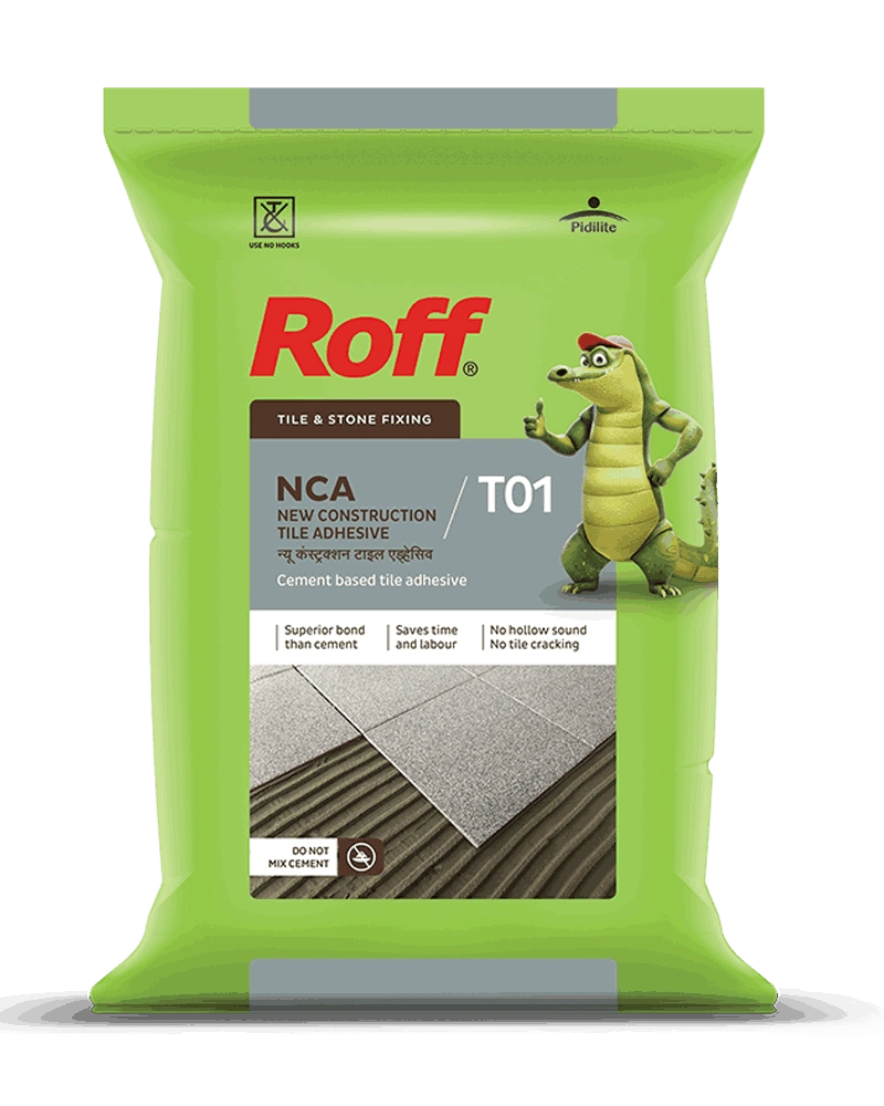 Roff New Construction Adhesive