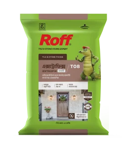 Roff Extrofix