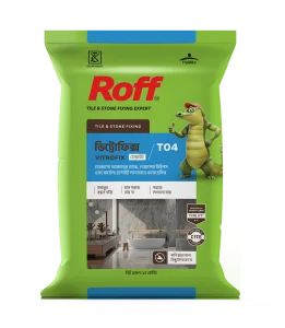 Roff Vitrofix