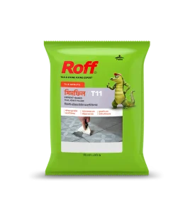 Roff Cemfill