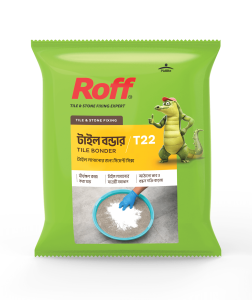 Tile bonder
