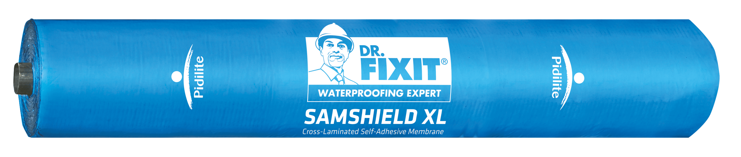 Dr. Fixit Samsheild XL (Cross Laminated)