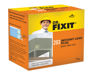 Dr. Fixit Instant Leak Plug