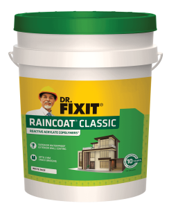 Dr. Fixit Raincoat Classic