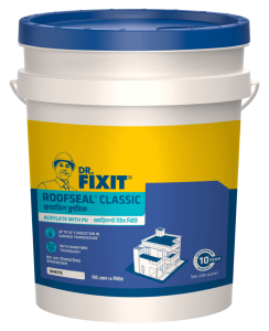 Dr Fixit Roofseal Classic