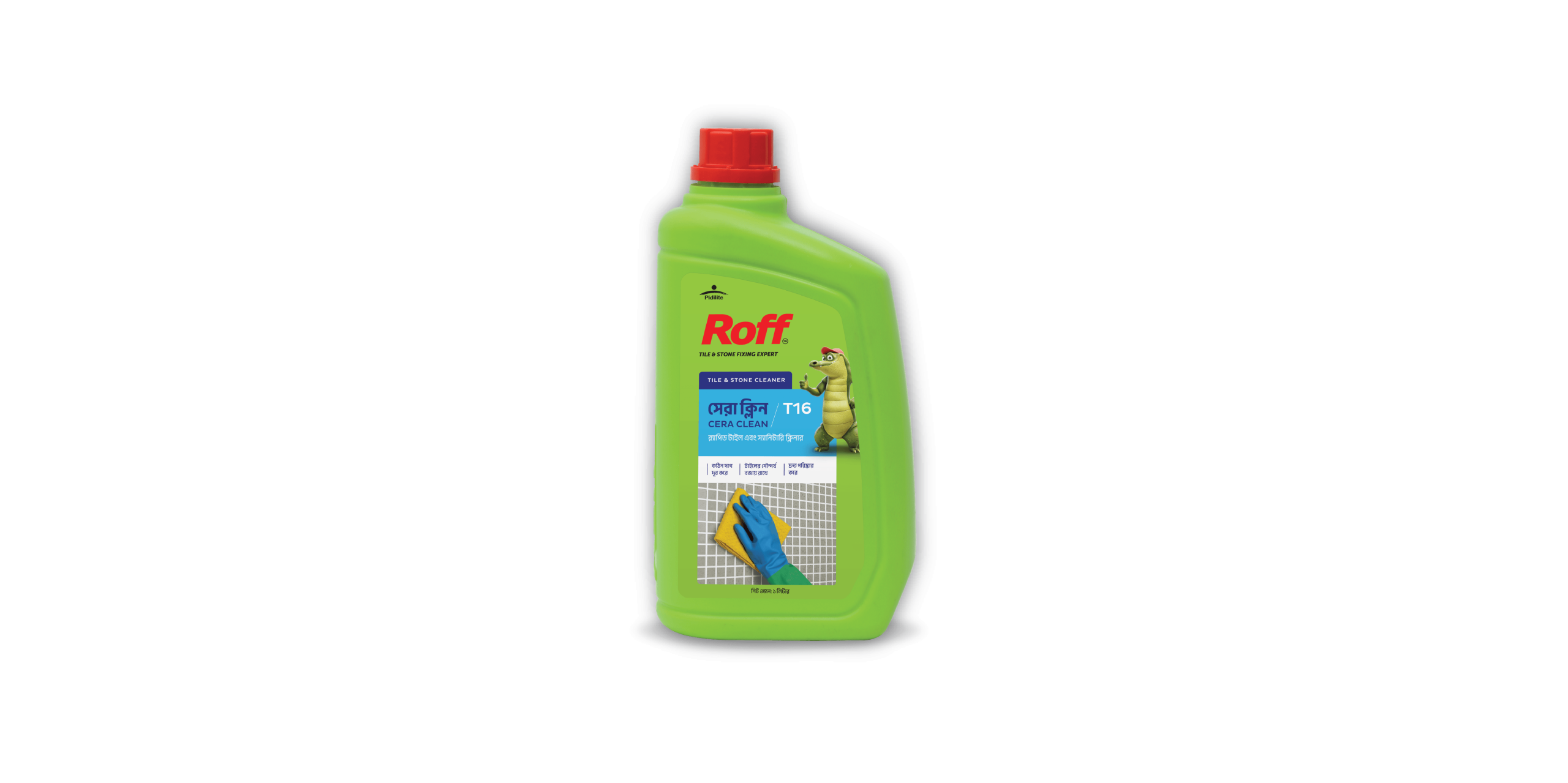 About Dr. Fixit